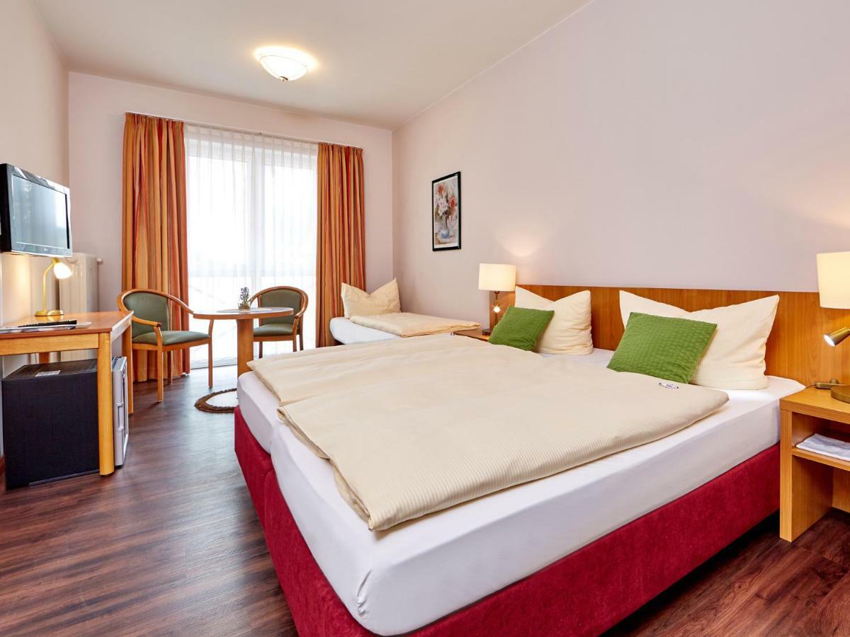 Akzent Hotel Turmwirt Oberammergau Bagian luar foto