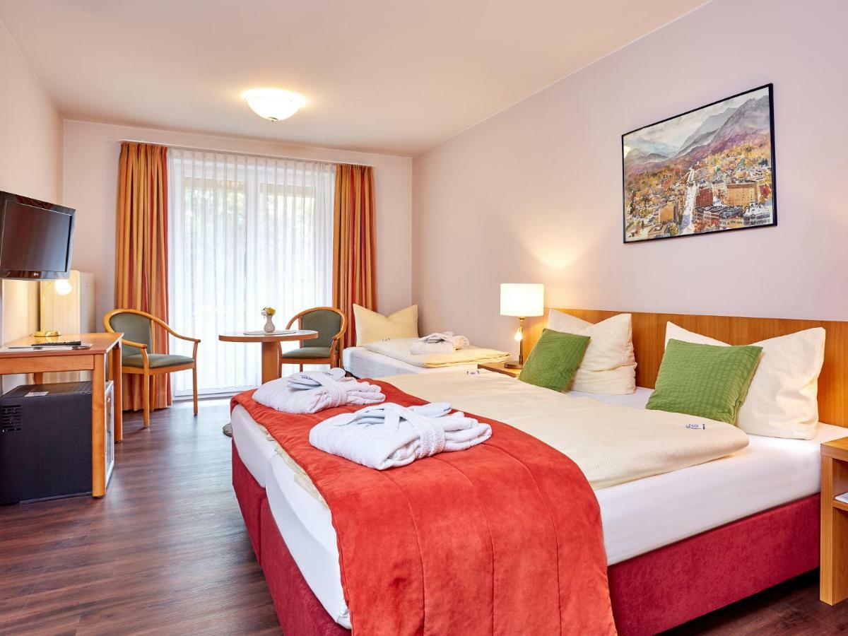 Akzent Hotel Turmwirt Oberammergau Bagian luar foto
