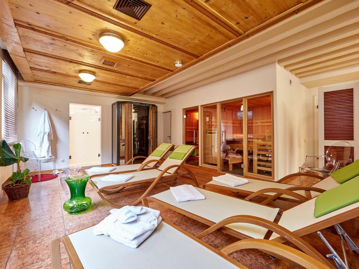Akzent Hotel Turmwirt Oberammergau Bagian luar foto