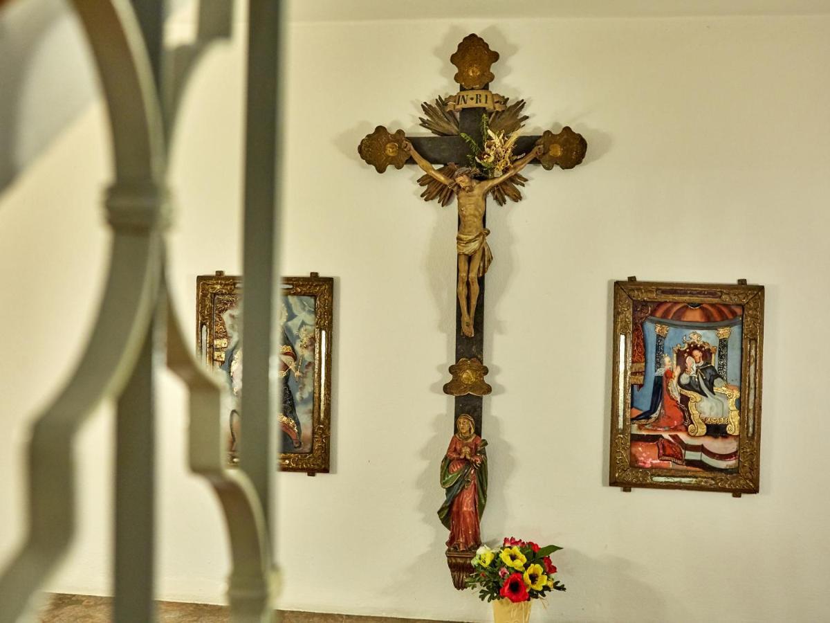 Akzent Hotel Turmwirt Oberammergau Bagian luar foto